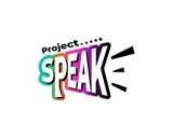 https://www.logocontest.com/public/logoimage/1657362479Project SPEAK 6b.jpg